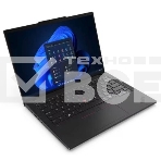 Ноутбук Lenovo ThinkPad T14 G5/14.0'/IPS/AMD Ryzen 7 PRO 8840U/32GB/512GB SSD/AMD Radeon Graphics/Windows 11 Professional/черный/1.31kg, фото7