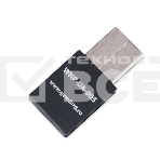 Сетевой адаптер Wi-Fi Gembird WNP-UA-005 300Мбит, USB, 802.11b/g/n, фото2