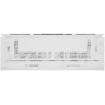 Вытяжка телескопическая Maunfeld Galaxy 90 белая, 90 см, 1050 куб. м/ч, 48 дБ, фото15