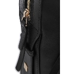 Рюкзак женский Piquadro Circle CA4576W92/N черный кожа, фото4