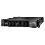 Источник бесперебойного питания APC Smart-UPS SRT SRT3000XLI/3000 ВА/2700 Вт/10xIEC 320 C13 (компьютерный), фото2