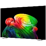Телевизор LG 83' OLED83B6RLA.ARUG коричневый/серый OLED UHD 144Hz Smart TV webOS, фото3