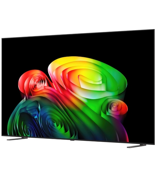 Телевизор LG 83' OLED83B6RLA.ARUG коричневый/серый OLED UHD 144Hz Smart TV webOS