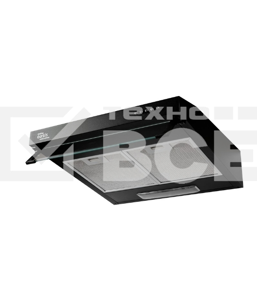 Вытяжка Oasis UP-50B