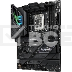 Материнская плата ASUS ROG STRIX Z790-F GAMING WIFI II, LGA 1700, Intel Z790, 4xDDR5, 4xSATA, 5xM.2, 1xPCIe 5.0 x16, 1xPCIe 4.0 x4, 1xHDMI, 1xDP, 1x 2.5Gb LAN, 2xUSB-A 3.2 Gen 2, 4xUSB-A 3.2 Gen 1, 6xUSB-A 2.0, 2x3.5 мм, 5.1, Standard-ATX, фото13