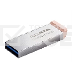 Флэш-накопитель ADATA UR350-128G-RSR/BG USB3.2 128G BROWN, фото2