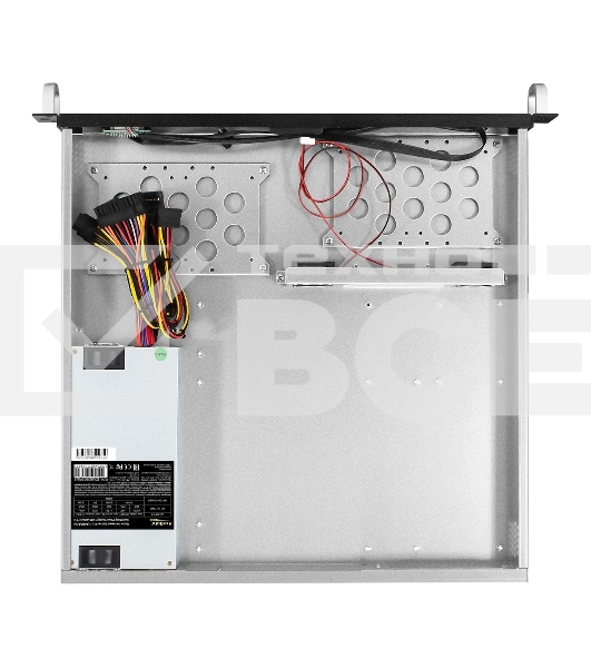 Серверный корпус ExeGate Pro 1U430-02 <RM 19