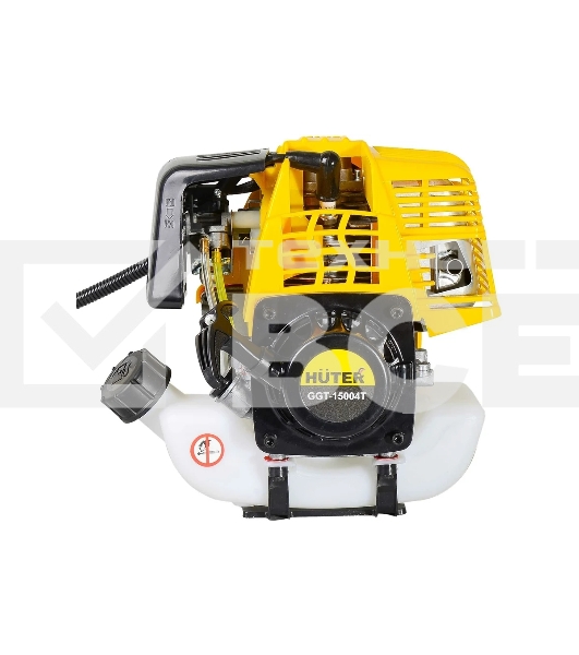 Бензиновый триммер Huter GGT-15004Т (четырёхтактный)