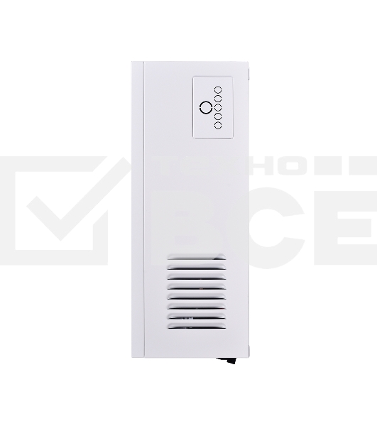 Водонагреватель Thermex Boss 12 Wi-Fi (White)