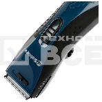 Машинка для стрижки Sakura SA-5175BL-U аккум 3-18 мм Soft Touch USB, фото16