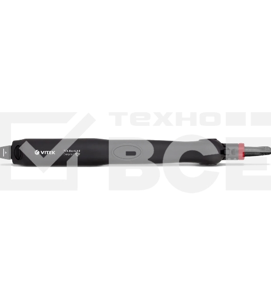 Мультистайлер Vitek VT-8437, черный