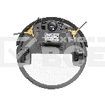 Пылесос-робот Vitek VT-1803 белый, Li-Ion, уборка влажная, пылесборник контейнер 0.2 л, фото2