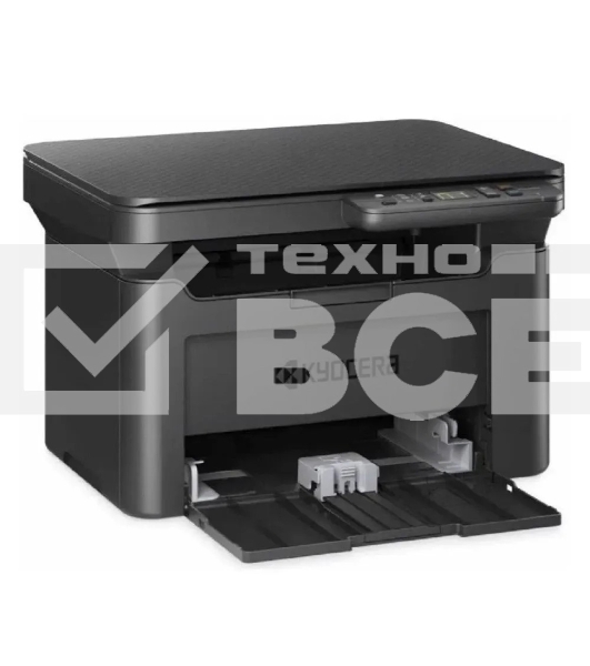 МФУ лазерное Kyocera ECOSYS MA2000 черный 1102Y83NX0