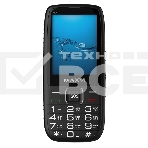 Мобильный телефон Maxvi B32 черный, фото7