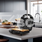 Сэндвичница электрическая Endever Skyline SM-30 