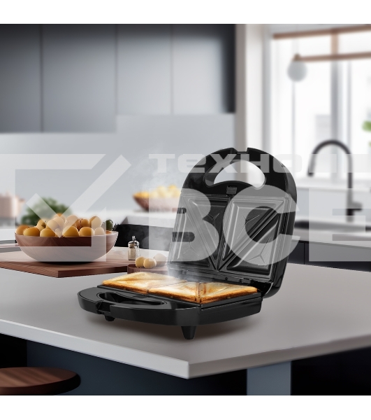 Сэндвичница электрическая Endever Skyline SM-30 