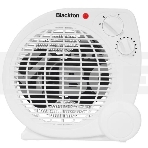Тепловентилятор Blackton Bt FNH1112 белый, 2000 Вт, 25 м2, фото2