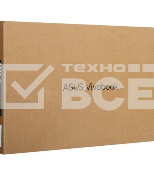 Ноутбук Asus Vivobook 17 M1807HA-S8025 Ryzen 7 260 16Gb SSD1Tb AMD Radeon 18.4