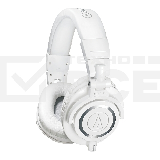 Наушники мониторные AUDIO-TECHNICA ATH-M50X White