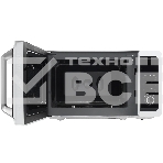 Микроволновая печь Sharp R2852RW белый, 20 л, 800 Вт, переключатели - кнопки/поворотный механизм, фото7