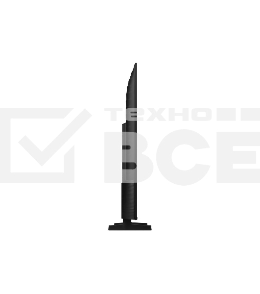 Телевизор Samsung 50'' UE50U8000FUXRU UHD Tizen Smart TV черный