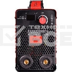 Сварочный аппарат Fubag IR 220 инвертор ММА 8.1кВт, фото2