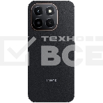 Смартфон HONOR X6c 6/256Gb черный, фото7