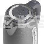 Чайник электрический Scarlett SC-EK21S42 1.8л. 1800Вт графит корпус: пластик, фото7