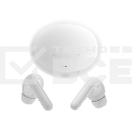 Наушники TWS Honor Choice Earbuds X7 Pro белый, внутриканальные, Bluetooth, активное шумоподавление, до 8 ч, фото4