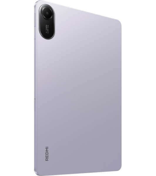 Планшет Xiaomi Redmi Pad 2 11', 4Gb, 128Gb, Wi-Fi, Android 15, фиолетовый