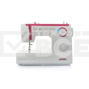 Швейная машина CHAYKA Чайка 145М