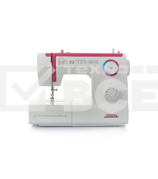Швейная машина CHAYKA Чайка 145М