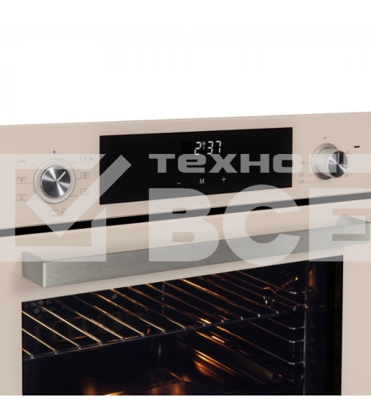 Духовой электрический шкаф Zigmund & Shtain E 158 I