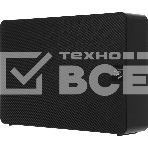 Внешний HDD 3.5' Seagate Expansion, 12TB, USB 3.2 Gen 1 Type-A, 5400 rpm, черный, фото 1