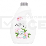 Жидкое крем-мыло Active с витамином B5 