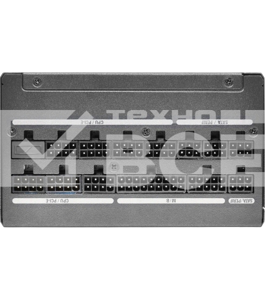 Блок питания Super Flower Leadex VII XG 1000W ATX 3.1 черный (SF-1000F14XG)