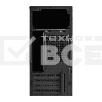 Компьютерный корпус Minitower ExeGate BAA-303MU (mATX, без БП, 2*USB+1*USB 3.0, HD Audio, черный), фото5