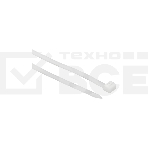 Хомут кабельный 3.6х370 нейл. белый (уп. 100 шт) EKF plc-c-3.6x370, фото4