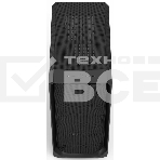 Компьютерный корпус без блока питания Case Fractal Design Meshify 3 TG Light Tint, Midi-Tower, 3x140мм, 2xUSB-A 3.2 + 1xUSB 3.2 Type-C E-ATX, ATX, mATX, mITX, черный, фото7