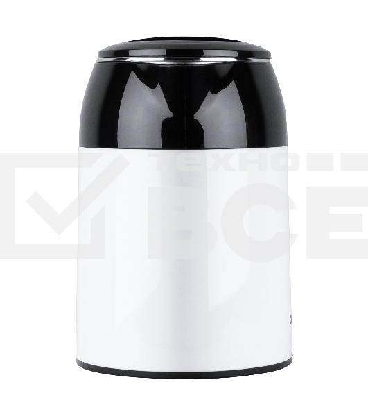 Чайник электрический BBK EK1709P черный/белый