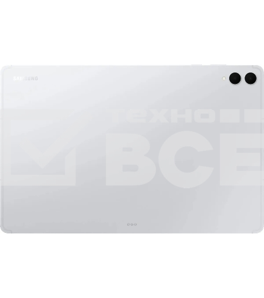 Планшет Samsung Galaxy Tab S11 Ultra BSM-X936B 14.6', 12Gb, 512Gb, Wi-Fi, Android 16, серебристый