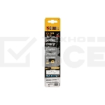 Сверло по металлу Denzel 6 мм, HSS Co-8%, фото4