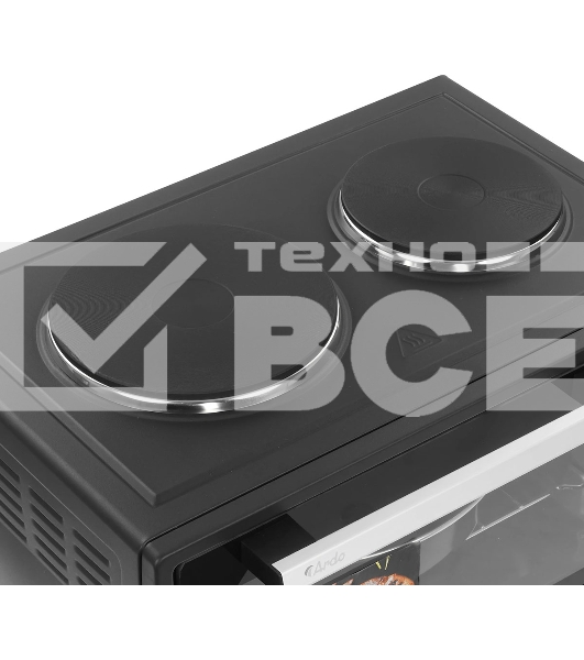 Мини-печь ARDO MO3831HPA2