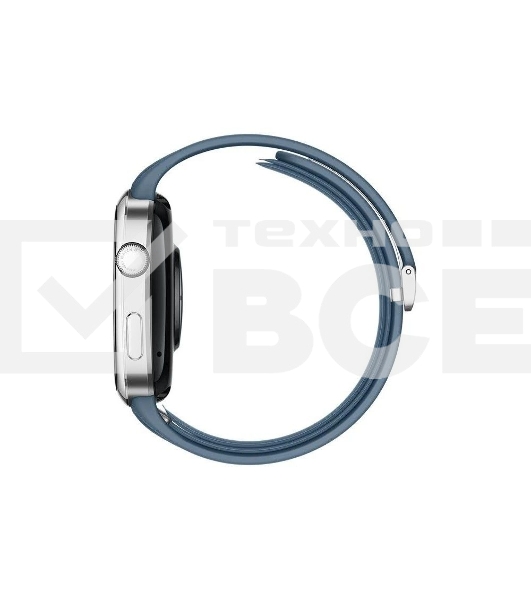 Умные часы Huawei D2 LCA-B29 55020FJV BLUE