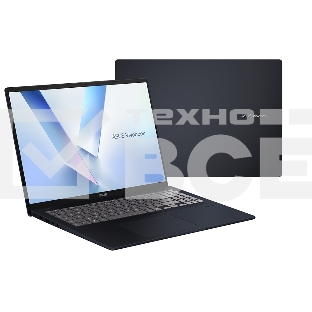 Ноутбук Asus VivoBook 16 M1607KA-MB189 Ryzen AI 5 330 16Gb SSD 1Tb AMD Radeon 820M 16