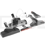 Моющий пылесос Thomas DryBOX AMFIBIA PET черный/оранжевый, 325/1700Вт, уборка влажная/сухая, пылесборник контейнер 2 л, фото10