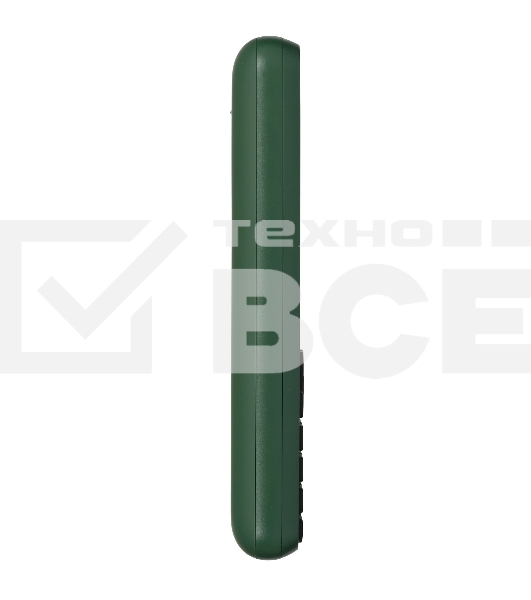 Мобильный телефон Xenium X175 зеленый моноблок 1.77
