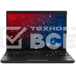 Ноутбук IRU Оникс 15U Core i5 1135G7 8Gb SSD256Gb Intel Iris Xe graphics G7 15.6