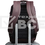 Рюкзак Piquadro Wollem CA6238W129W/BO бордовый полиуретан, фото4