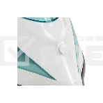 Утюг Galaxy Line GL 6127, бирюзовый, паровой, 2200 Вт, постоянный пар 50 г/мин, паровой удар 170 г/мин, функции: самоочистка, антикапля, антинакипь, функция увлажнения, вертикальное отпаривание, защита от перегрева, индикатор нагрева, керамическое покрыти, фото14